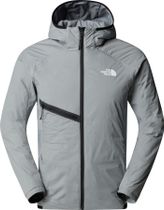 Mens Mountain Athletics Insulated Hooded JA