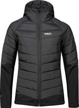 Hanki W+ 2.0 Warm Hybrid Jacket