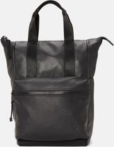Mens Leather Backpack