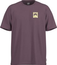 Maloja ZuelM. Herren T-Shirt für sämtliche Outdoor Aktivitäten