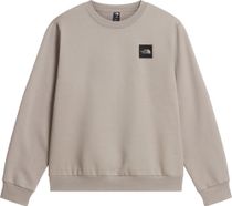 The North Face Mens Box Half Dome Regular Crew