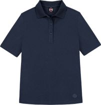 Colmar Originals Three-quarter Sleeeve Polo Women's polo shirt