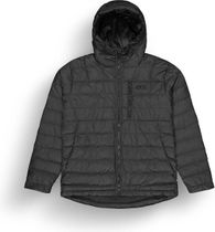 Mid Puff Down Jacket