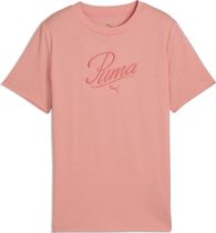Essentials Script Tee G