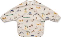 Liewood Merle Printed Cape Bib
