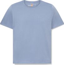 Embroidered Logo Short-sleeve Tee