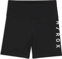 Puma W Puma X Hyrox Essentials Short Tight Damen Laufshorts