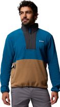 Columbia Men’s Sequoia Grove II Half Zip Fleece Herren Midlayer für Outdoor Aktivitäten