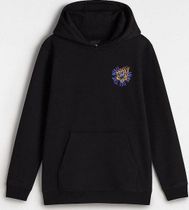 Vortex Pullover