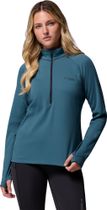 Driventure Half Zip