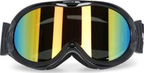 Trespass Vickers - Double Lens Goggles Unisex Skibrille