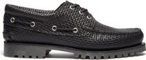 Mens Boat Shoe