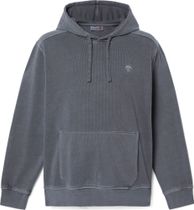 Mens Garment Dye Hoodie
