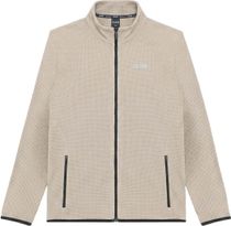 Colmar Full Zip Thermal Fleece Herren Midlayer Test