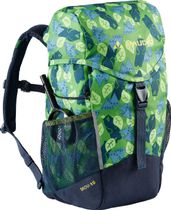 VAUDE Skovi 10 Backpack especially crafted for children