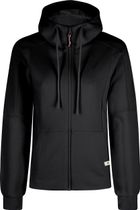 Gobi Hooded Sweater Woman