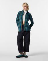 Cotopaxi Mero Organic Flannel Shirt