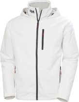 Crew Hooded Midlayer Jacket 2