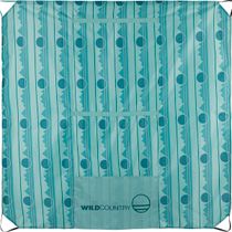 Rope Tarp