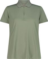CMP Woman Polo Damen Poloshirt