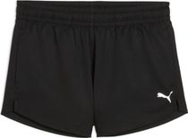 Puma TAD Essentials Woven Shorts G Mädchen Laufshorts