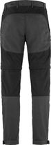 Abisko Lite Trekking Zip-off M Reg