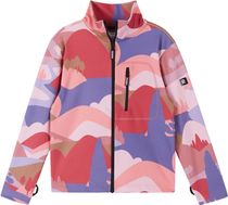 Reima Fleece Sweater, Iisisti Kinder Freizeitjacke