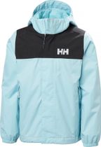Helly Hansen JR Vancouver Fleece INS Jacket Kids's synthetic insulation jacket