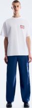Berghaus Kara-su Badge Tee AU Herren T-Shirt für sämtliche Outdoor Aktivitäten