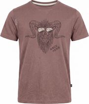 Chillaz Lübeck Rock Hero Kinder T-Shirt für sämtliche Outdoor Aktivitäten