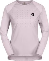 Scott Tee W's Trail Vertic Pro LS
