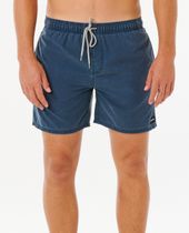 RipCurl Offset Washed Volley Men's outdoor shorts