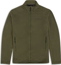 Bergans Finnsnes Fleece Jacket Men Men's midlayer for any outdoor activities