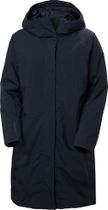 W Lily INS Raincoat