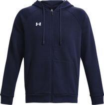 Rival Fleece Full Zip Hoodie