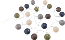 Alpha Cotton Light Chain