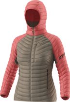 Radical Down RDS W Hood Jacket