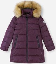 Winter Jacket, Lunta