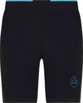La Sportiva Triumph Tight Short Women Unisex Laufshorts