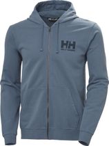 HH Logo Full Zip Hoodie 2.0