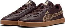 Puma Club II Era Feline Damen Freizeitschuhe
