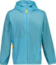KID G Jacket Rain FIX Hood