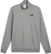 Essentials No. 1 Logo Half-zip TR