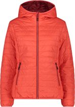 Woman Jacket FIX Hood
