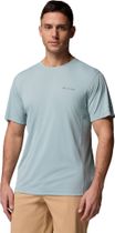 Zero Rules Light Short Sleeve Crew