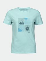 Halti Matka T-shirt Women's Damen T-Shirt für sämtliche Outdoor Aktivitäten