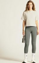 Collective Relaxed Short Sleeve Tee Women