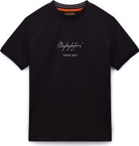 Napapijri S-baryte Softshell W Women's T-shirt for any outdoor activities