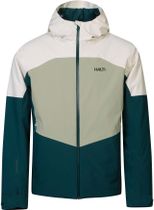 Halti Melvik II M DX Ski Jacket Isolationsjacke für Herren