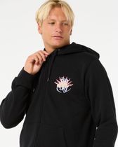 Dazed Zip Thru